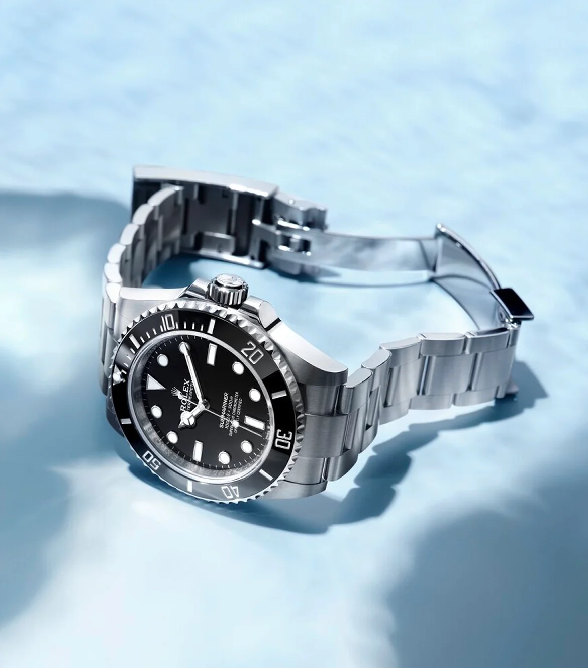 Rolex Watches Submariner