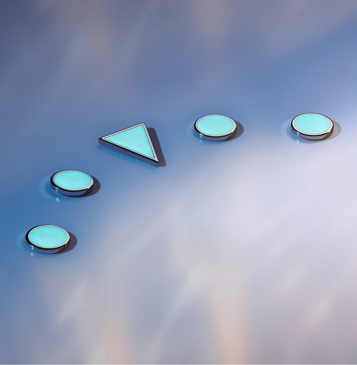 Chromalight display