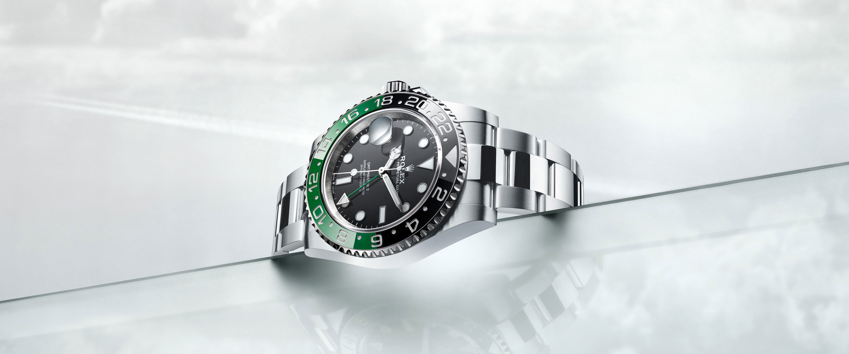 rolex pr
