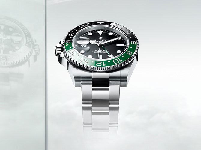 Discover New Rolex Watches 2022 at 