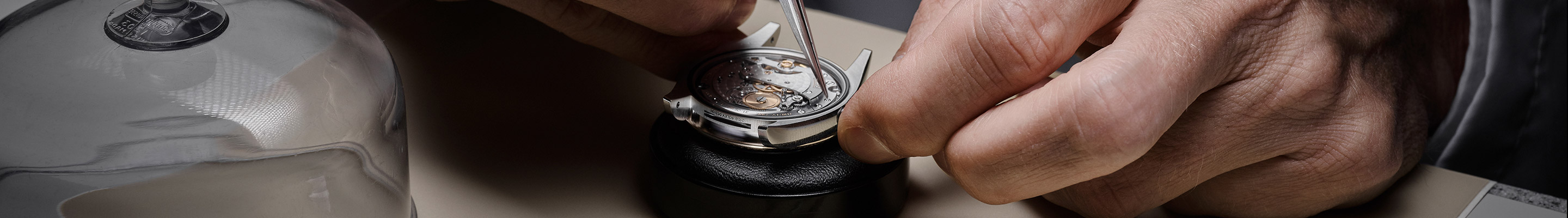 ROLEX WATCH SERVICING AND REPAIR AT ROLEX AT FOURTANE
