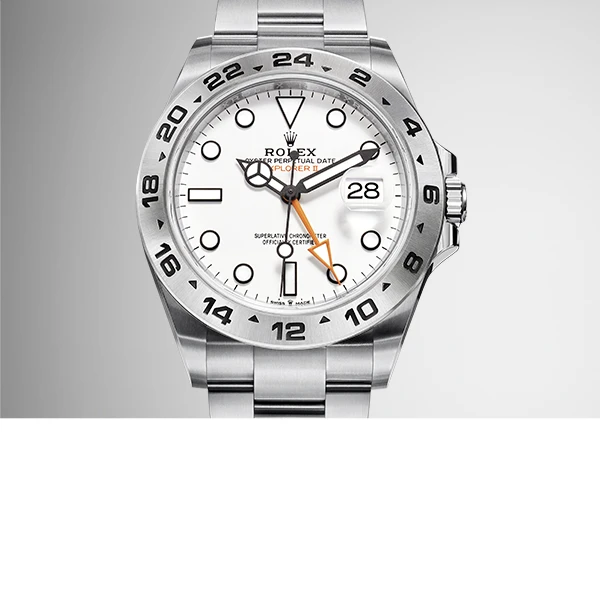 Rolex Watches