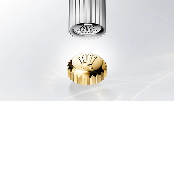 Rolex Watchmaking