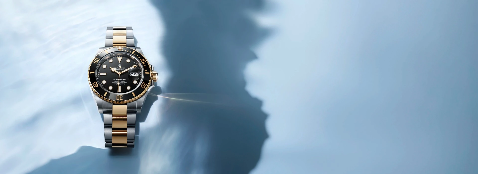  Rolex Submariner
