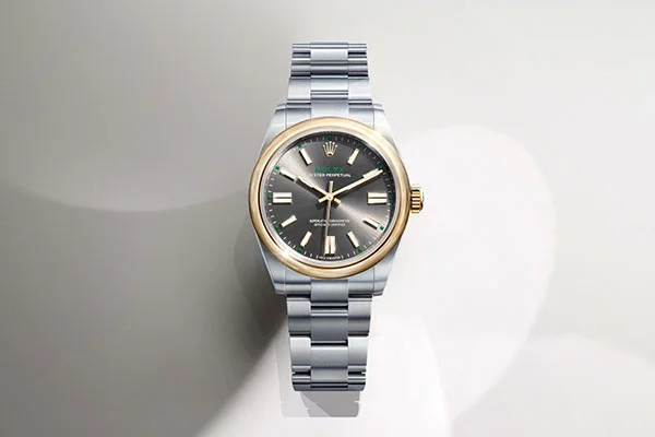 Oyster Perpetual